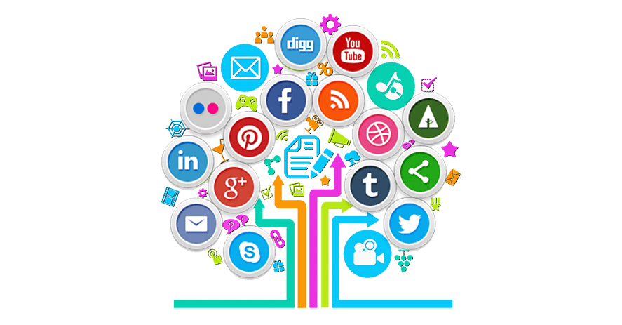 Secial Media Maintenance